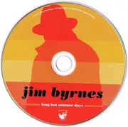 CD - Jim Byrnes - Long Hot Summer Days - Digisleeve