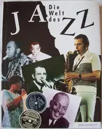 Jim Godbolt - Die Welt des Jazz