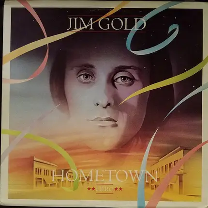 Jim Gold - Hometown Hero