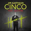 Double LP - Jim Gaffigan - Cinco - HQ-Vinyl LIMITED