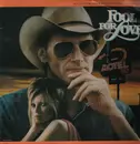 LP - Jim Gaines And Sandy Rogers - Fool For Love