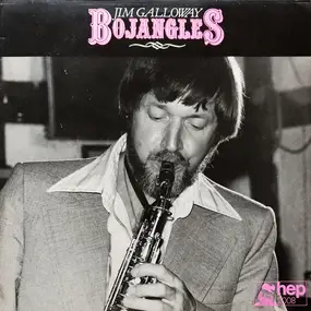 Jim Galloway - Mr. Bojangles