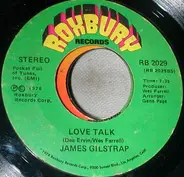 Jim Gilstrap - Love Talk