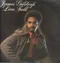 LP - Jim Gilstrap - Love Talk