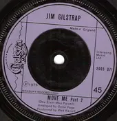 jim gilstrap - Move Me