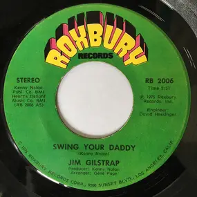 jim gilstrap - Swing Your Daddy