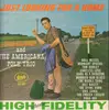 LP - Jim Glaser , The Americana Folk Trio - Just Looking For A Home