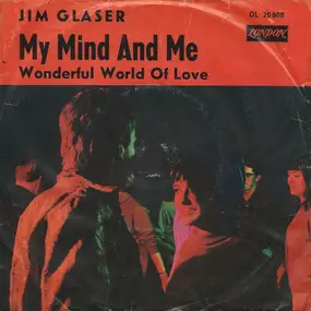 Jim Glaser - My Mind And Me