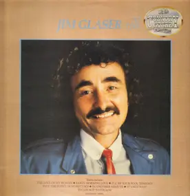 Jim Glaser - The Very Best Of