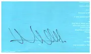 LP - Jim Grady - Jim Grady - Signed by Norman Seeff