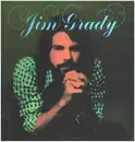 LP - Jim Grady - Jim Grady - Signed by Norman Seeff