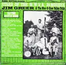 LP - Jim Greer And The Mac-O-Chee Valley Folks - Stars Of The W.W.V.A. Jamboree