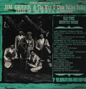 Jim Greer And The Mac-O-Chee Valley Folks - Stars Of The W.W.V.A. Jamboree