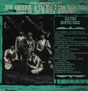 LP - Jim Greer And The Mac-O-Chee Valley Folks - Stars Of The W.W.V.A. Jamboree - Yellow labels