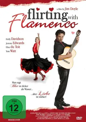 Jim Doyle - Flirting with Flamenco