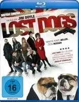 Jim Doyle - Lost Dogs (Blu-ray)