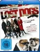Jim Doyle - Lost Dogs (Blu-ray)