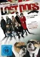 Jim Doyle - Lost Dogs
