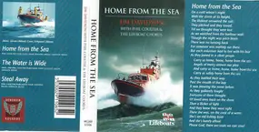 Jim Davidson - Home From The Sea