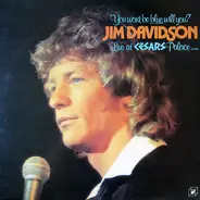 Jim Davidson - You Won't Be Blue Will You