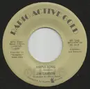 7inch Vinyl Single - Jim Dawson - Simple Song