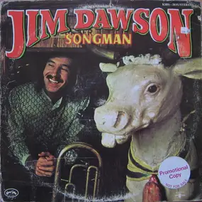 Jim Dawson - Songman