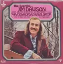 Double LP - Jim Dawson - The Essential...Jim Dawson