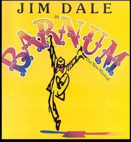 Jim Dale - Barnum The New Musical