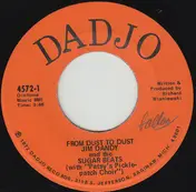Jim Dandy - From Dust To Dust / Warm Up