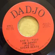 Jim Dandy - She's Tuff