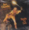 LP - Jim Dandy - Ready as Hell