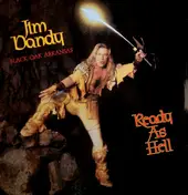 Jim Dandy - Ready As Hell