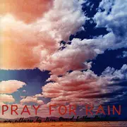 CD - Jim Dead - Pray For Rain