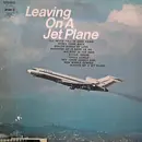 LP - Jim Demitrack - Leaving On A Jet Plane