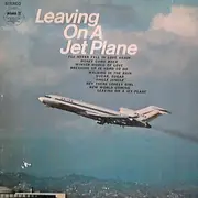 LP - Jim Demitrack - Leaving On A Jet Plane