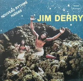 Jim Derry - Jah Pa Douet Bon