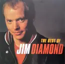 CD - Jim Diamond - The Best Of Jim Diamond