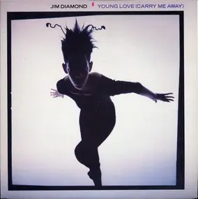 Jim Diamond - Young Love (Carry Me Away)