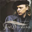 7inch Vinyl Single - Jim Diamond - Broadway