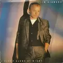 7inch Vinyl Single - Jim Diamond - I Sleep Alone At Night