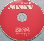 CD - Jim Diamond - The Best Of Jim Diamond