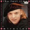 7inch Vinyl Single - Jim Diamond - The Last Time