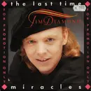 7inch Vinyl Single - Jim Diamond - The Last Time