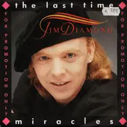Jim Diamond - The Last Time