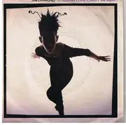 7inch Vinyl Single - Jim Diamond - Young Love (Carry Me Away)