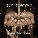 CD - Jim Diamond - Souled And Healed