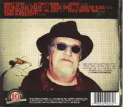 CD - Jim Dickinson And North Mississippi Allstars - I'm Just Dead I'm Not Gone - Digipak
