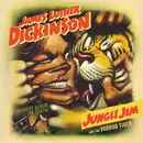 CD - Jim Dickinson - Jungle Jim And The Voodoo Tiger - Still Sealed