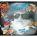 CD - Jim Dickinson - Killers From Space