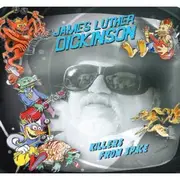 CD - Jim Dickinson - Killers From Space